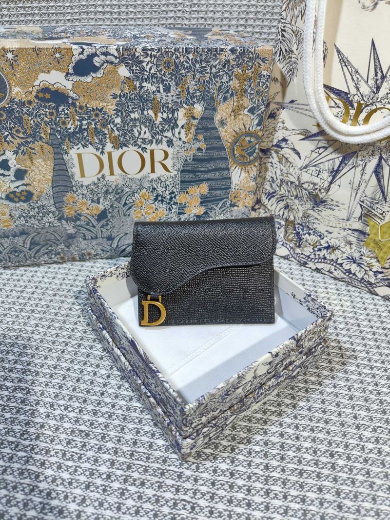 Christian Dior Wallet